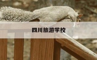 四川旅游学校-四川旅游学校学费多少