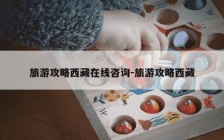 旅游攻略西藏在线咨询-旅游攻略西藏