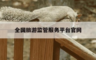 全国旅游监管服务平台官网-导游证报名入口官网