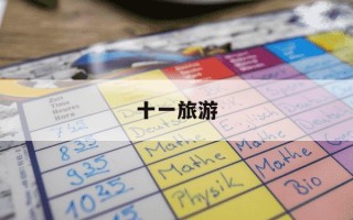 十一旅游-十一旅游数据