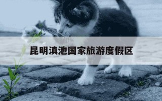 昆明滇池国家旅游度假区-昆明滇池国家旅游度假区大渔中学