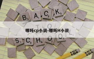 哪吒cp小说-哪吒H小说