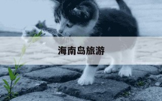 海南岛旅游-海南岛旅游地图