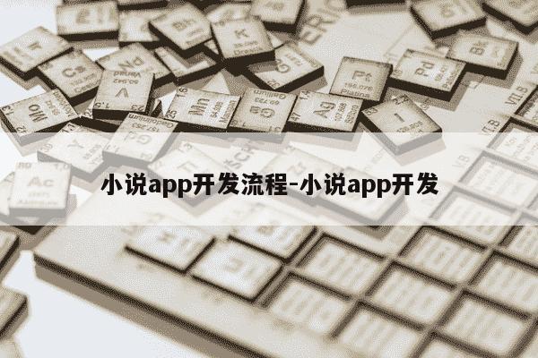 小说app开发流程-小说app开发-第1张图片-学习推荐网