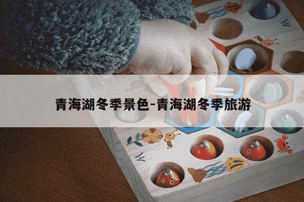 青海湖冬季景色-青海湖冬季旅游-第1张图片-学习推荐网