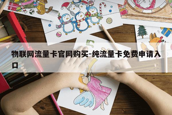 物联网流量卡官网购买-纯流量卡免费申请入口-第1张图片-学习推荐网