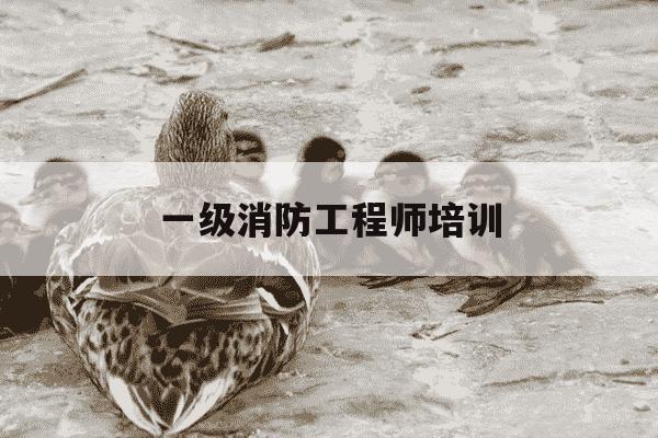 一级消防工程师培训-一级消防工程师培训班-第1张图片-学习推荐网 一级消防工程师培训-一级消防工程师培训班-第1张图片-学习推荐网