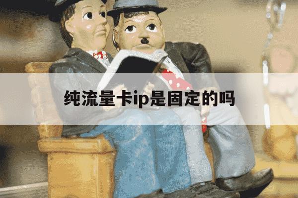 纯流量卡ip是固定的吗-流量卡 ip-第1张图片-学习推荐网 纯流量卡ip是固定的吗-流量卡 ip-第1张图片-学习推荐网