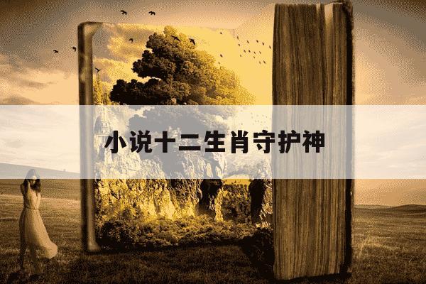 小说十二生肖守护神-小说十二生肖守护神唐家三少-第1张图片-学习推荐网
