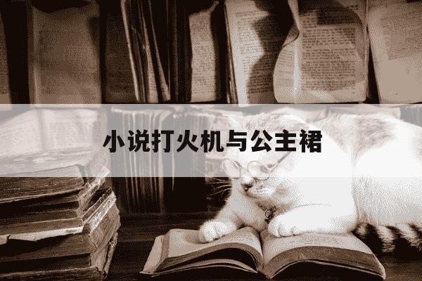 小说打火机与公主裙-小说打火机与公主裙第二部-第1张图片-学习推荐网