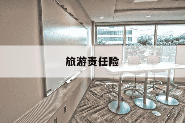 旅游责任险-旅游意外险-第1张图片-学习推荐网