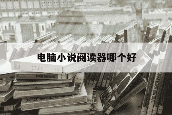 电脑小说阅读器哪个好-小说阅读电脑版-第1张图片-学习推荐网