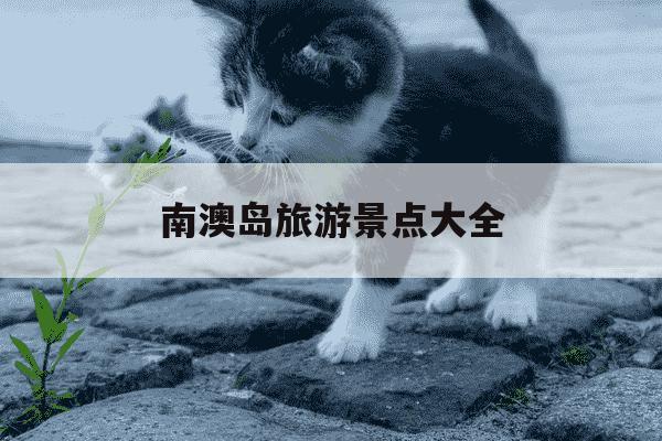 南澳岛旅游景点大全-南澳岛旅游景点大全特点介绍-第1张图片-学习推荐网