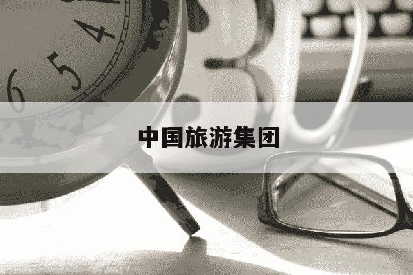 中国旅游集团-中国旅游集团酒店控股有限公司-第1张图片-学习推荐网