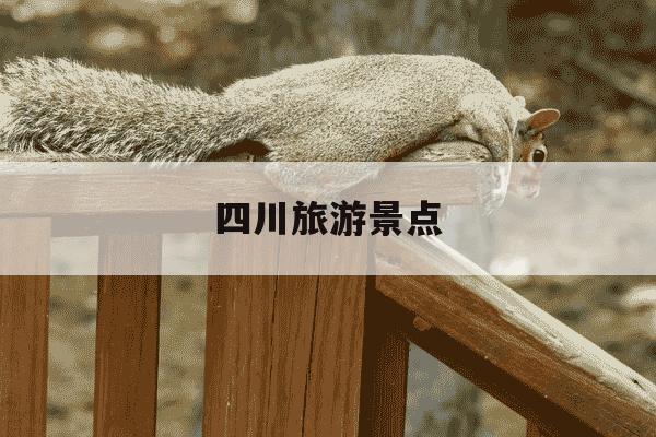 四川旅游景点-四川旅游景点排名前十名-第1张图片-学习推荐网