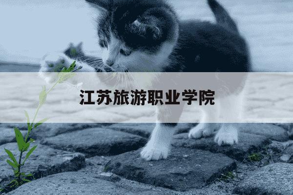 江苏旅游职业学院-江苏旅游职业学院官网-第1张图片-学习推荐网