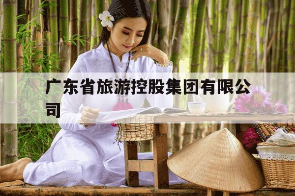 广东省旅游控股集团有限公司-广东省旅游控股集团有限公司总经理-第1张图片-学习推荐网
